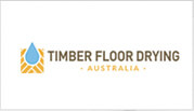 timber floor drying 1